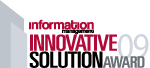 The Innovative Solutions Award 